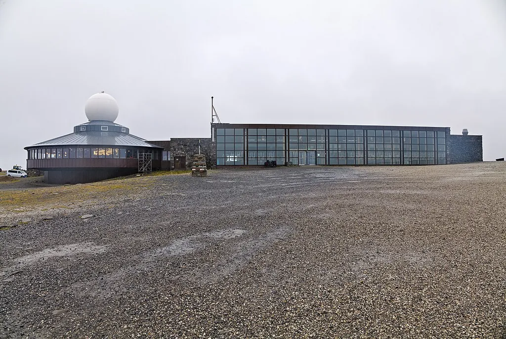 Nordkapphallen – Bilde 7 av 7