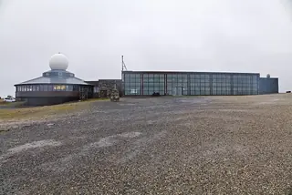 Nordkapphallen – Bilde 7 av 7