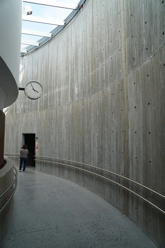 Narvik Krigsmuseum – Bilde 3 av 3