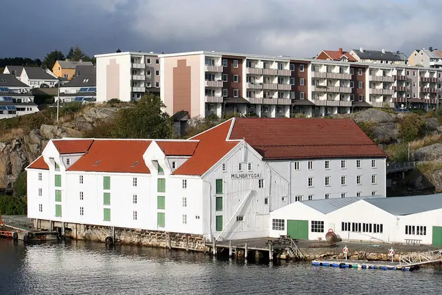 Normoria in Kristiansund – Bilde 2 av 6