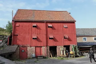 Normoria in Kristiansund – Bilde 3 av 6