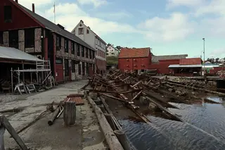Normoria in Kristiansund – Bilde 4 av 6