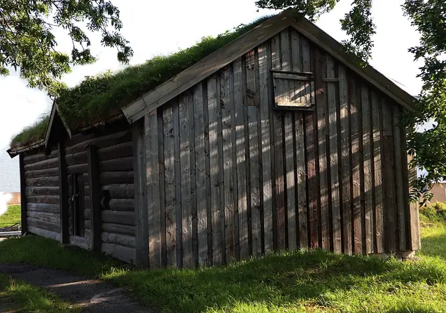 Normoria in Kristiansund