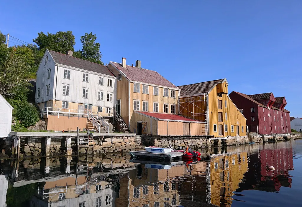 Normoria in Kristiansund