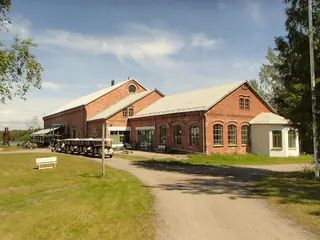 Norrbyskärs Museum
