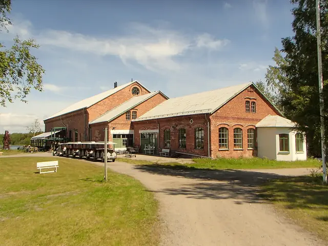 Norrbyskärs Museum