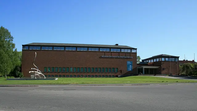 Norrköpings Konstmuseum