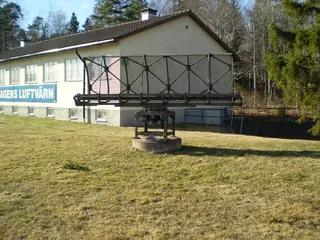 Norrtälje luftvärnsmuseum