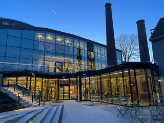IDDIS Norsk grafisk museum og Norsk hermetikkmuseum in Stavanger – Bilde 2 av 5