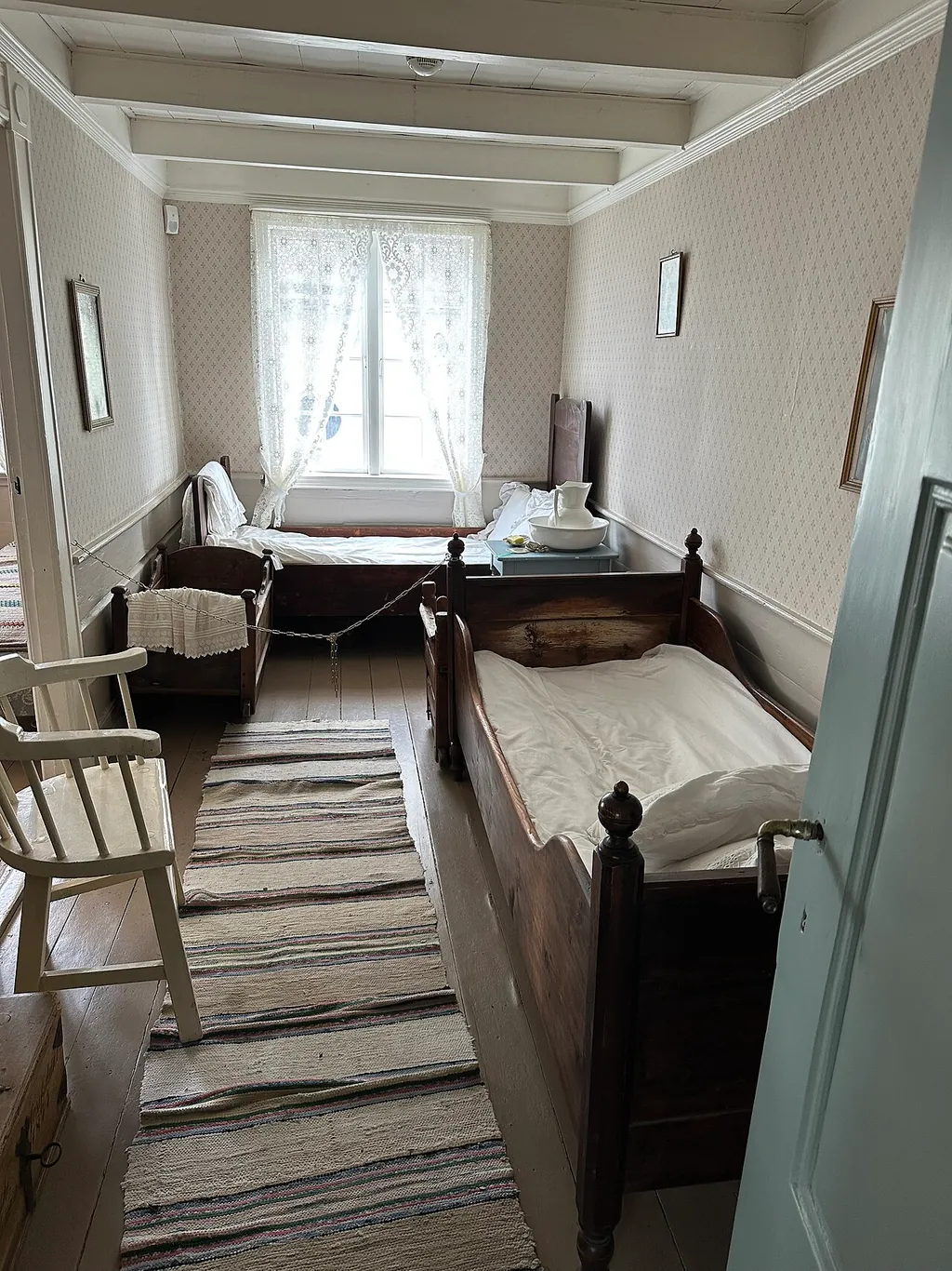 IDDIS Norsk grafisk museum og Norsk hermetikkmuseum in Stavanger – Bilde 4 av 5