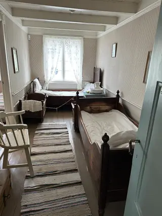 IDDIS Norsk grafisk museum og Norsk hermetikkmuseum in Stavanger – Bilde 4 av 5
