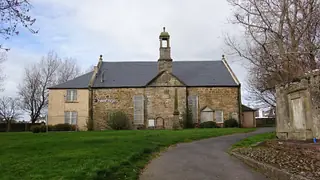 North Ayrshire Heritage Centre in Saltcoats – Photo 1 of 2