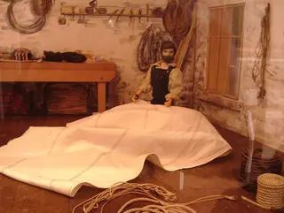 North Devon Maritime Museum in Appledore – Photo 4 of 4