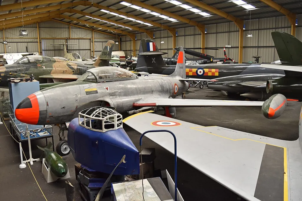 North East Land, Sea and Air Museums in Sunderland – Photo 2 of 4