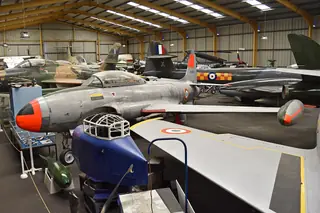 North East Land, Sea and Air Museums in Sunderland – Photo 2 of 4