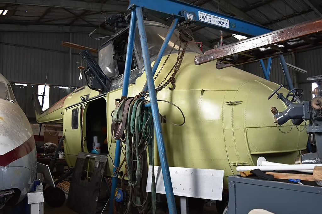 North East Land, Sea and Air Museums in Sunderland – Photo 4 of 4