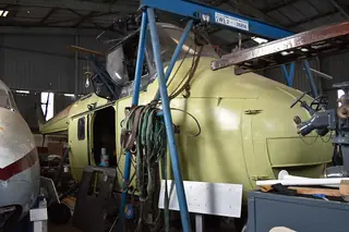 North East Land, Sea and Air Museums in Sunderland – Photo 4 of 4