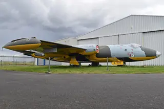 North East Land, Sea and Air Museums in Sunderland – Photo 1 of 4