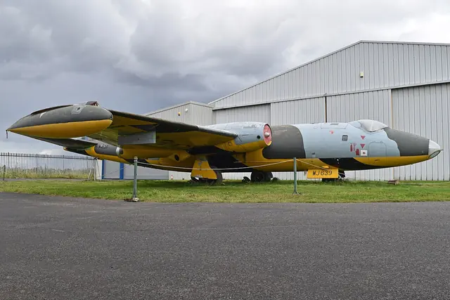 North East Land, Sea and Air Museums in Sunderland
