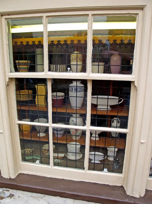 Hornsea Museum