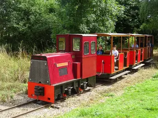 North Ings Farm Museum in Lincoln – Bild 2 von 3