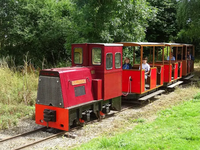 North Ings Farm Museum in Lincoln – Bild 2 von 3