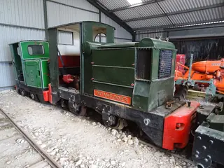 North Ings Farm Museum in Lincoln – Bild 3 von 3