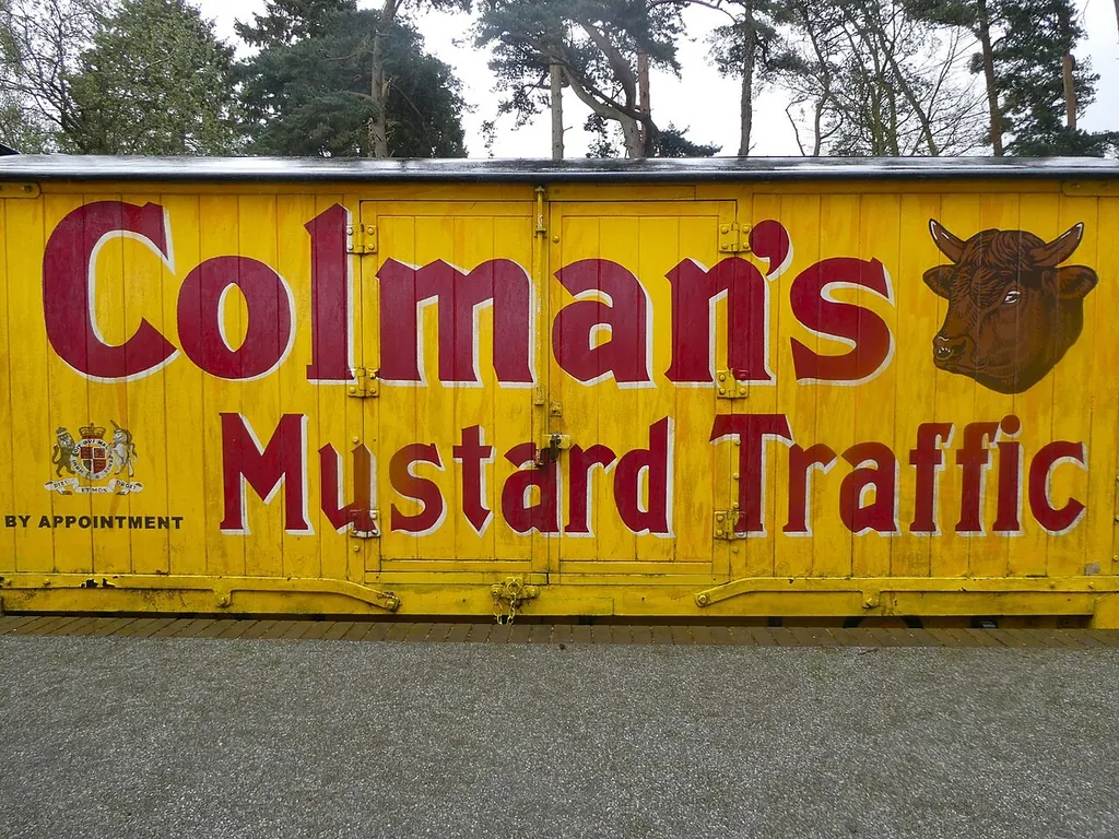 North Norfolk Railway in Sheringham – Bild 8 von 10