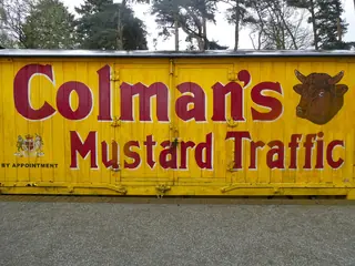 North Norfolk Railway in Sheringham – Bild 8 von 10
