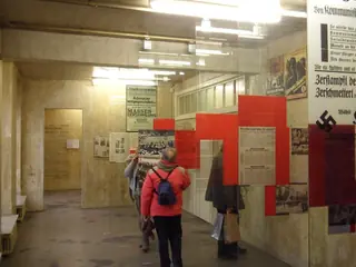 NS-Dokumentationszentrum der Stadt Köln in Colonia