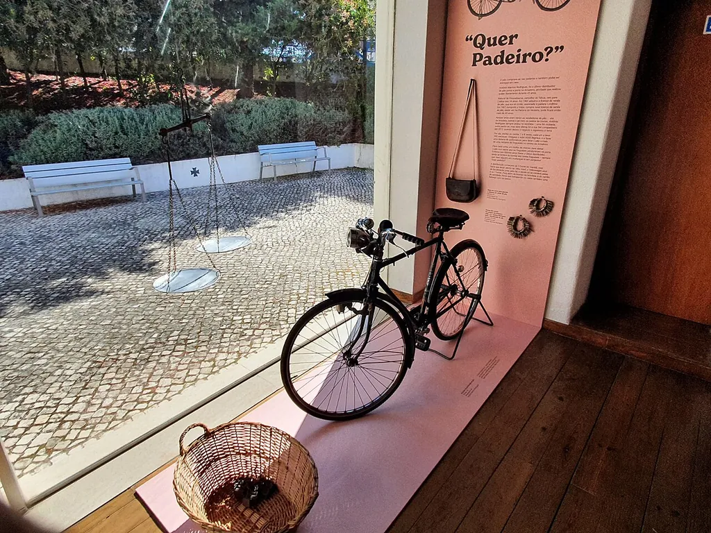 Núcleo Museográfico do Casal da Falagueira in Amadora