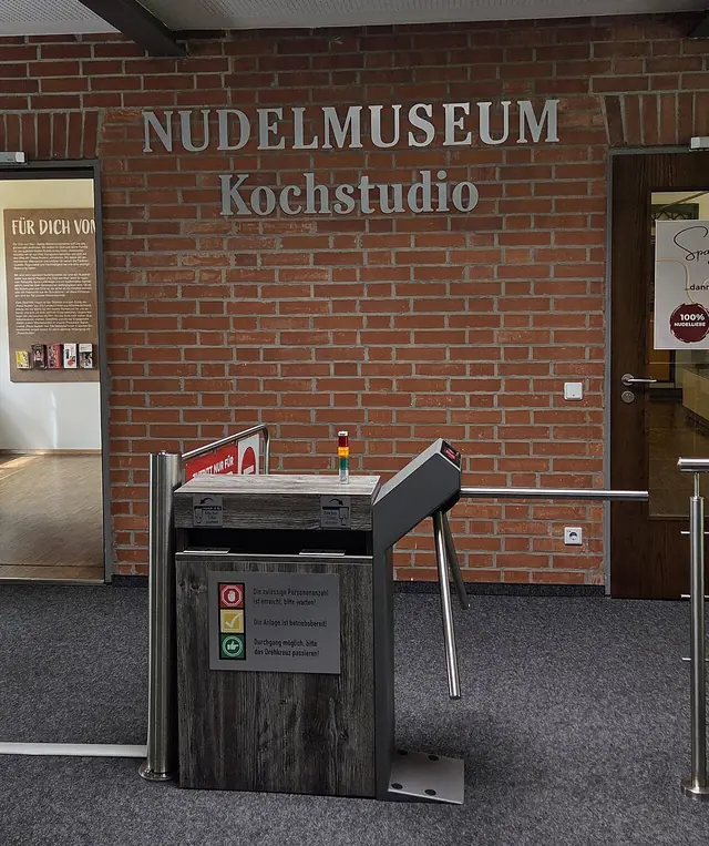 Nudelmuseum Riesa – Photo 4 of 5