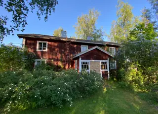 Nummen kotiseutumuseo in Nummi