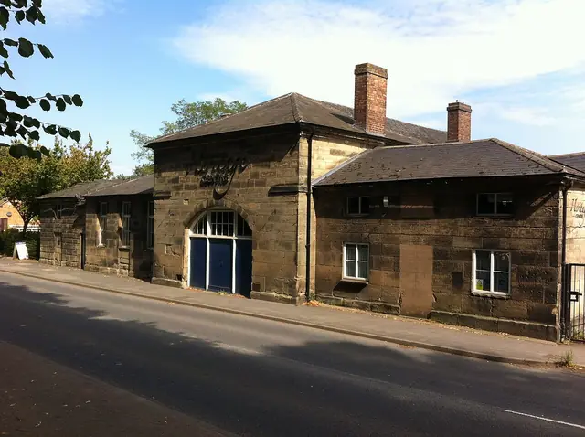 Nuneaton Heritage Centre