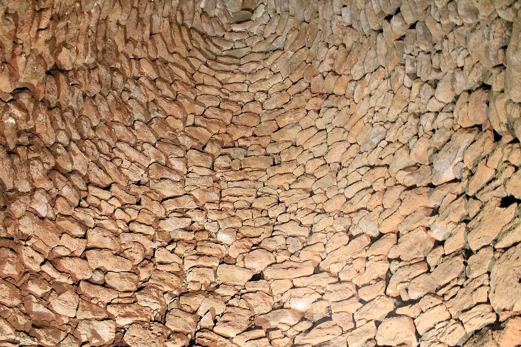 Nuraghe Arrubiu in Orroli – Foto 2 di 4
