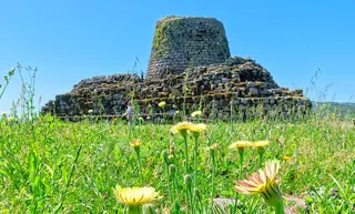 Nuraghe Santu Antine in Torralba – Photo 2 of 3