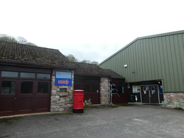Oakham Treasures in Bristol