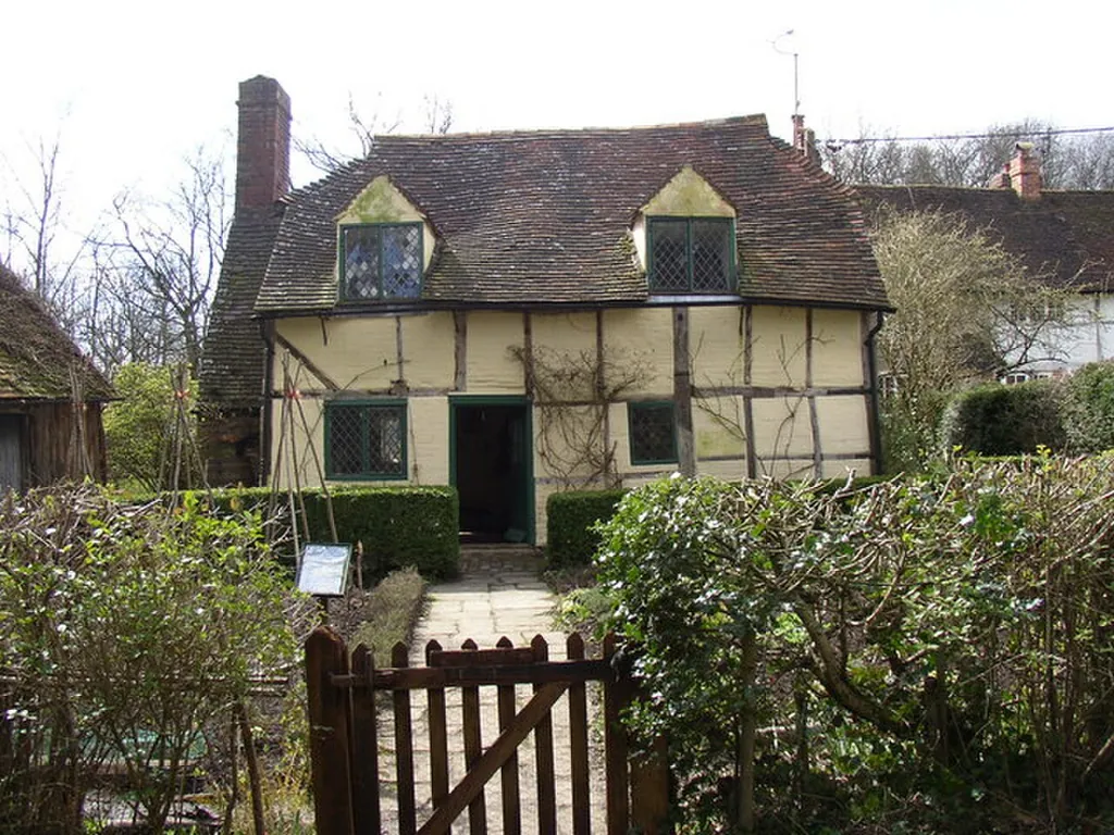 Oakhurst Cottage in Hambledon