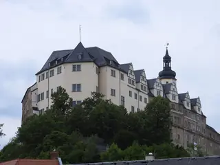 Museum im Oberen Schloss Greiz – Photo 2 of 4