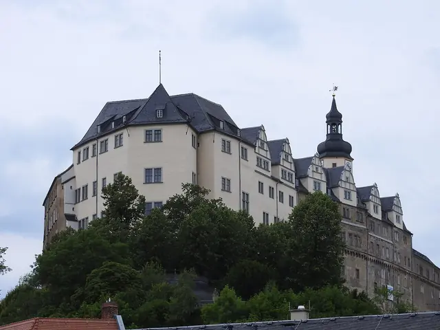 Museum im Oberen Schloss Greiz – Photo 2 of 4