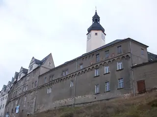 Museum im Oberen Schloss Greiz – Photo 3 of 4