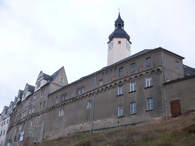 Museum im Oberen Schloss Greiz – Photo 3 of 4