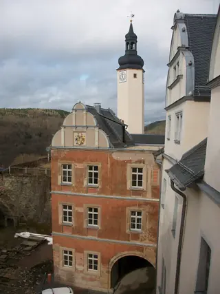 Museum im Oberen Schloss Greiz – Photo 4 of 4