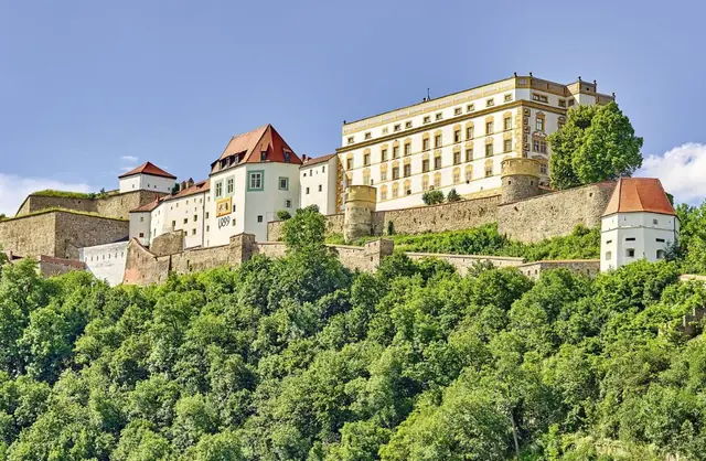 Oberhausmuseum in Passau