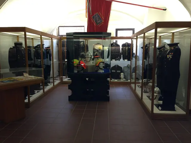 Oberösterreichisches Feuerwehrmuseum St. Florian