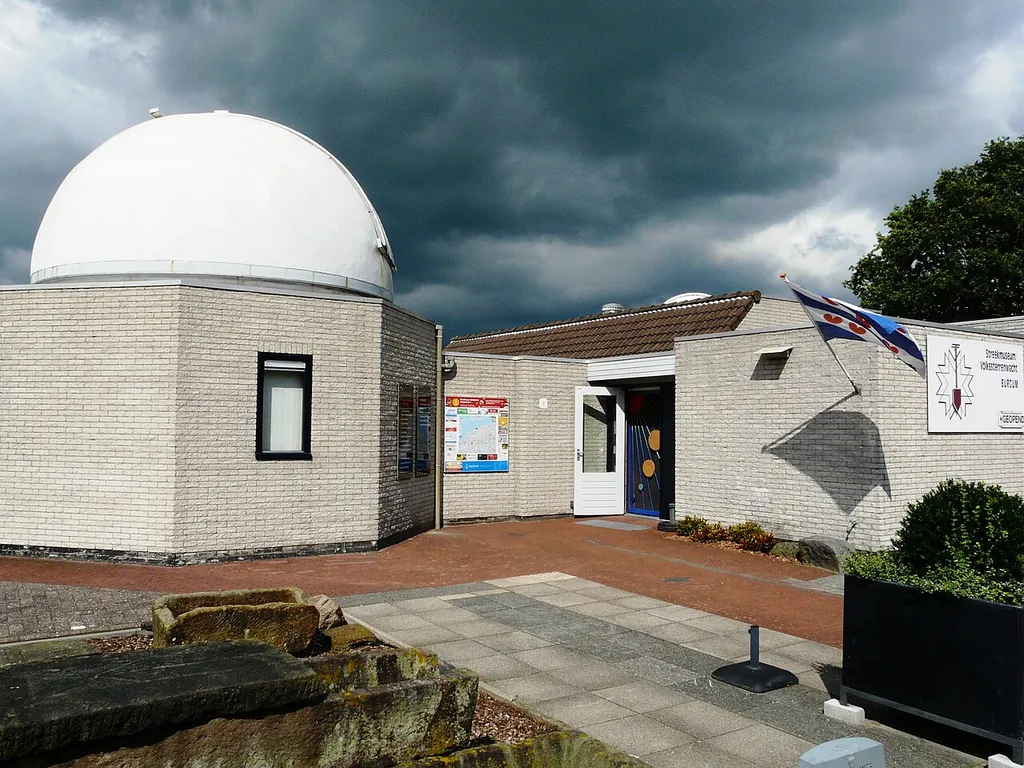 Observeum in Burgum