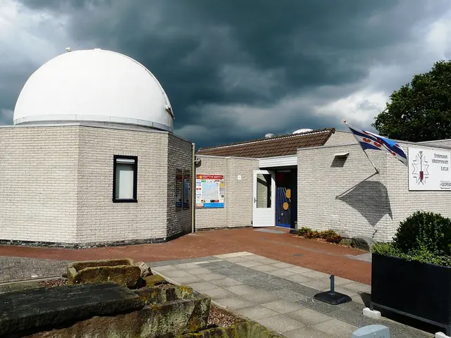 Observeum in Burgum