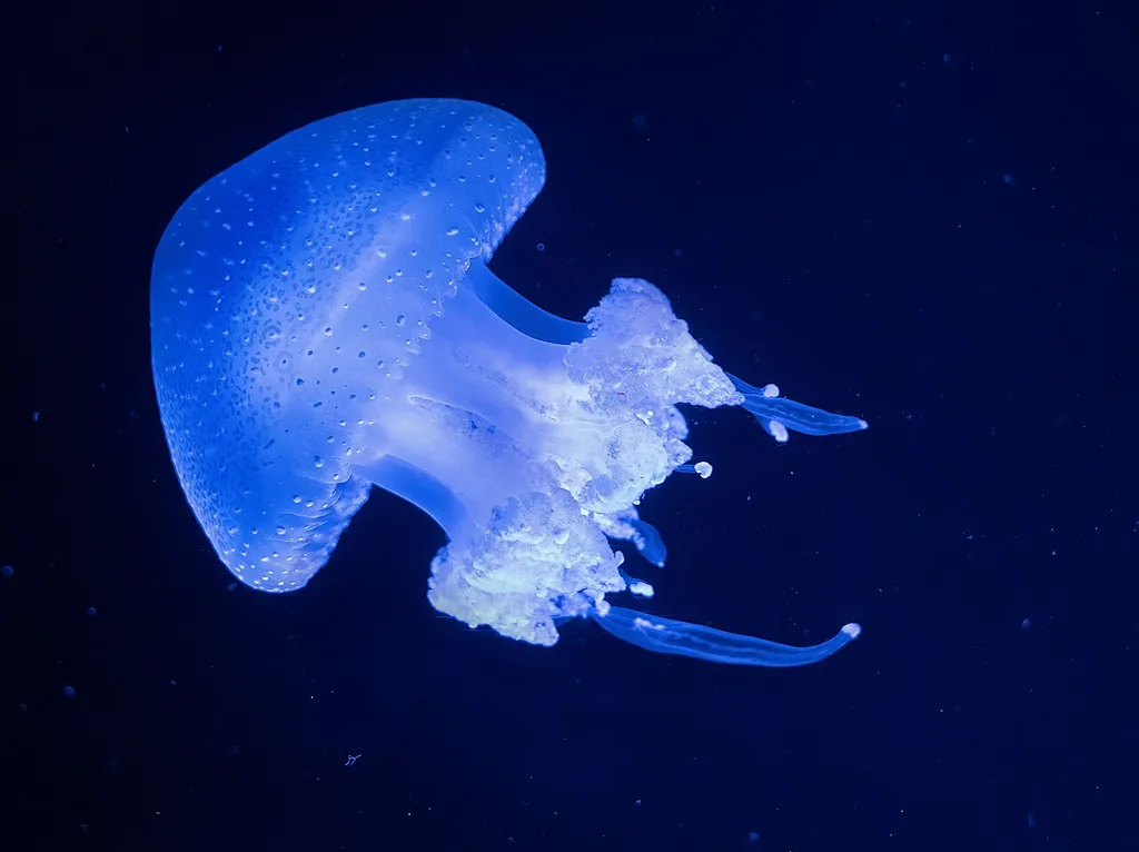 Oceanário de Lisboa – Foto 10 de 10