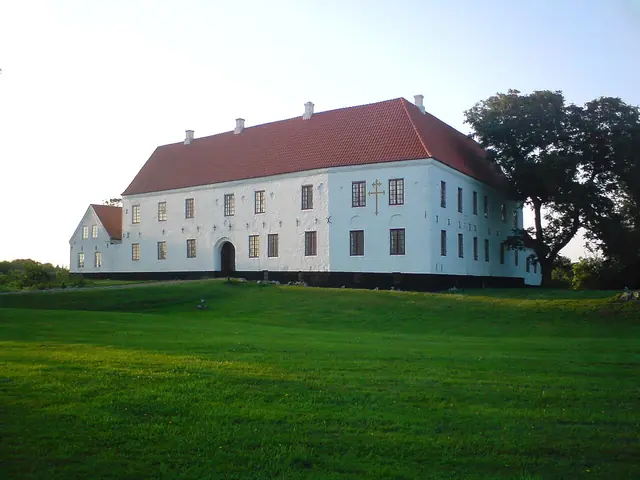 Victor Petersens Willumsen-samling in Hjørring