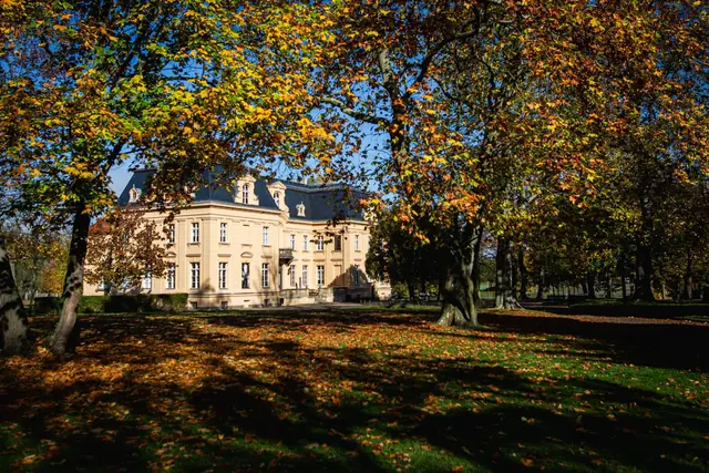 Oderbruch Museum Altranft in Bad Freienwalde